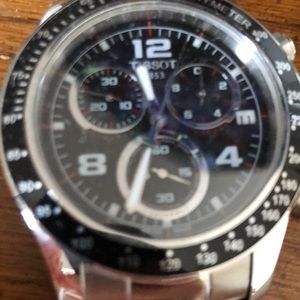 Meet your Posher, Brian